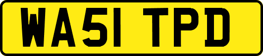 WA51TPD