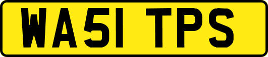 WA51TPS