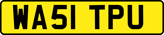 WA51TPU