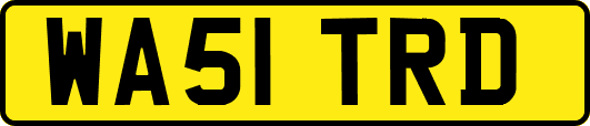WA51TRD