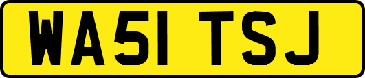 WA51TSJ