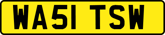 WA51TSW