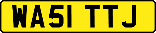 WA51TTJ
