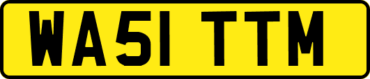 WA51TTM