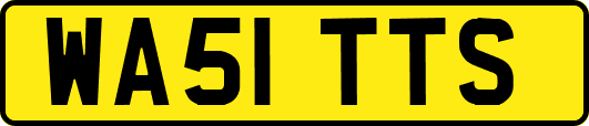 WA51TTS