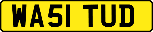 WA51TUD