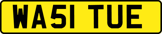 WA51TUE