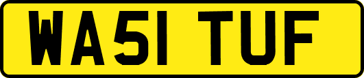 WA51TUF