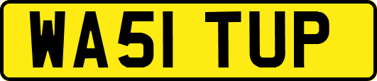 WA51TUP