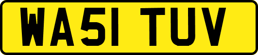WA51TUV