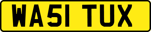 WA51TUX