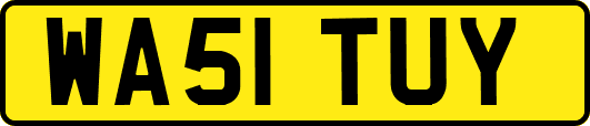 WA51TUY
