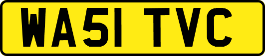 WA51TVC