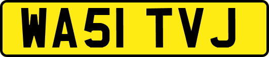 WA51TVJ