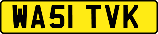 WA51TVK