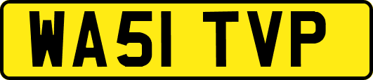 WA51TVP