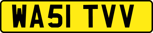 WA51TVV