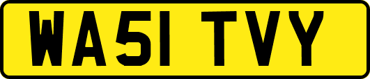 WA51TVY