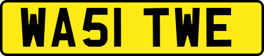 WA51TWE