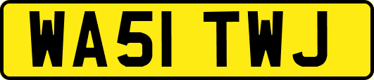 WA51TWJ