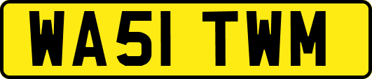 WA51TWM