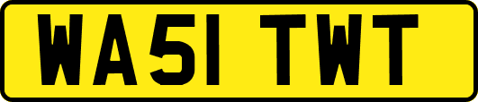 WA51TWT