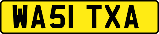 WA51TXA