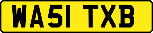 WA51TXB