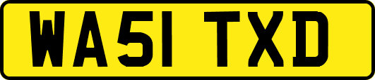 WA51TXD