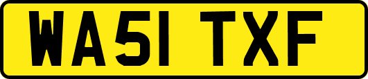 WA51TXF