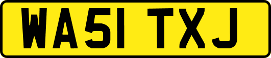 WA51TXJ