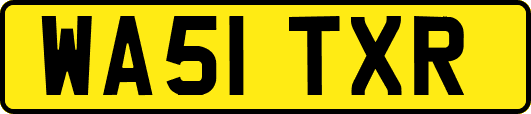 WA51TXR