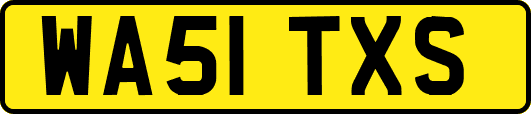 WA51TXS
