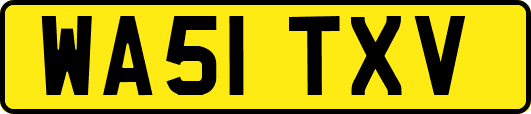 WA51TXV