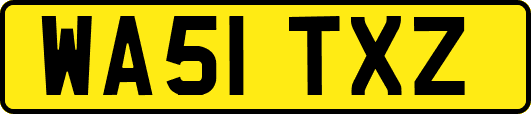 WA51TXZ