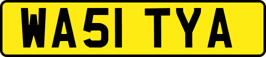 WA51TYA