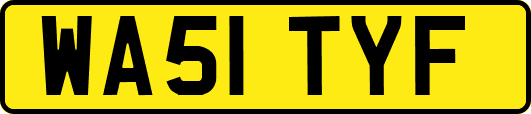 WA51TYF