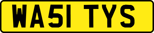 WA51TYS