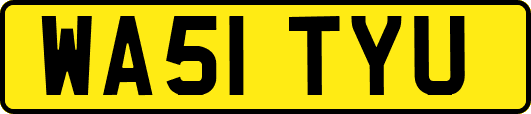 WA51TYU