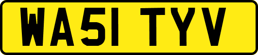 WA51TYV