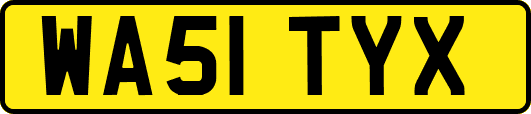 WA51TYX