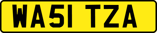 WA51TZA