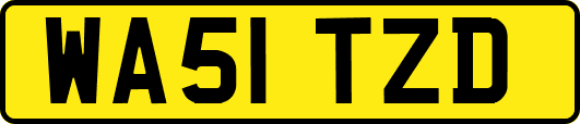 WA51TZD