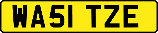 WA51TZE