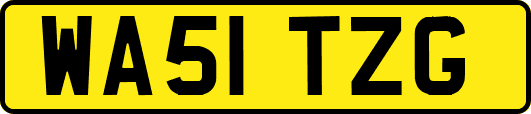 WA51TZG