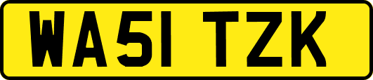 WA51TZK