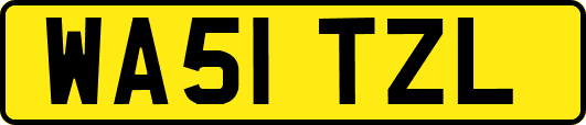 WA51TZL