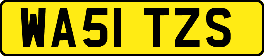 WA51TZS
