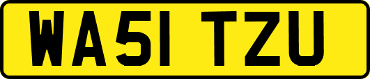 WA51TZU