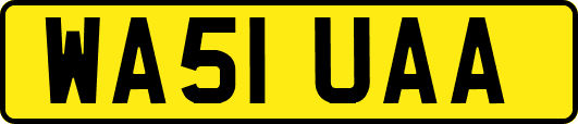 WA51UAA